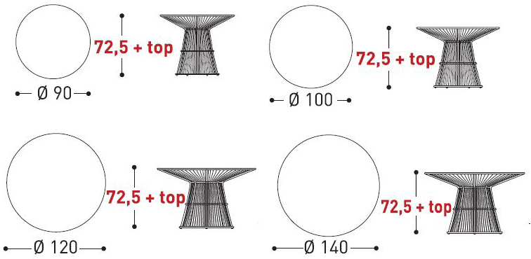 tavolo-tibidabo-varaschin-dimensioni