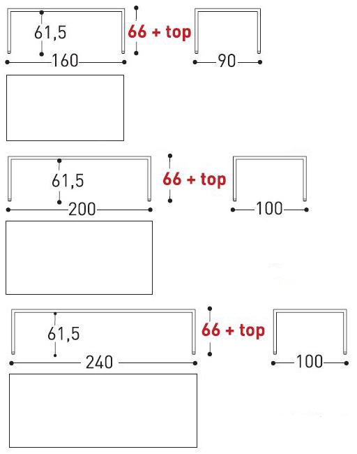 tavolo-victor-low-varaschin-dimensioni