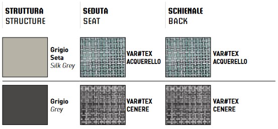 poltroncina-clever-varaschin-finiture