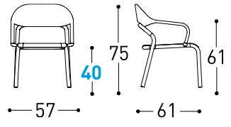 noss-armchair-varaschin