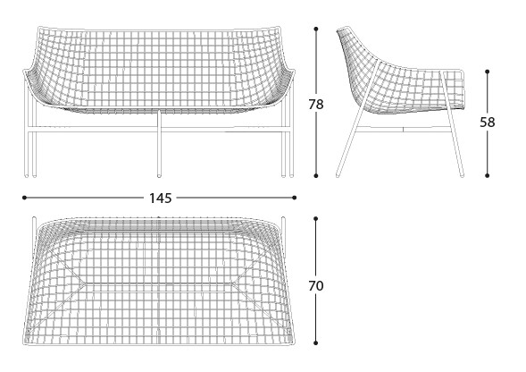 sofa-Summer-Set-Varaschin-größe