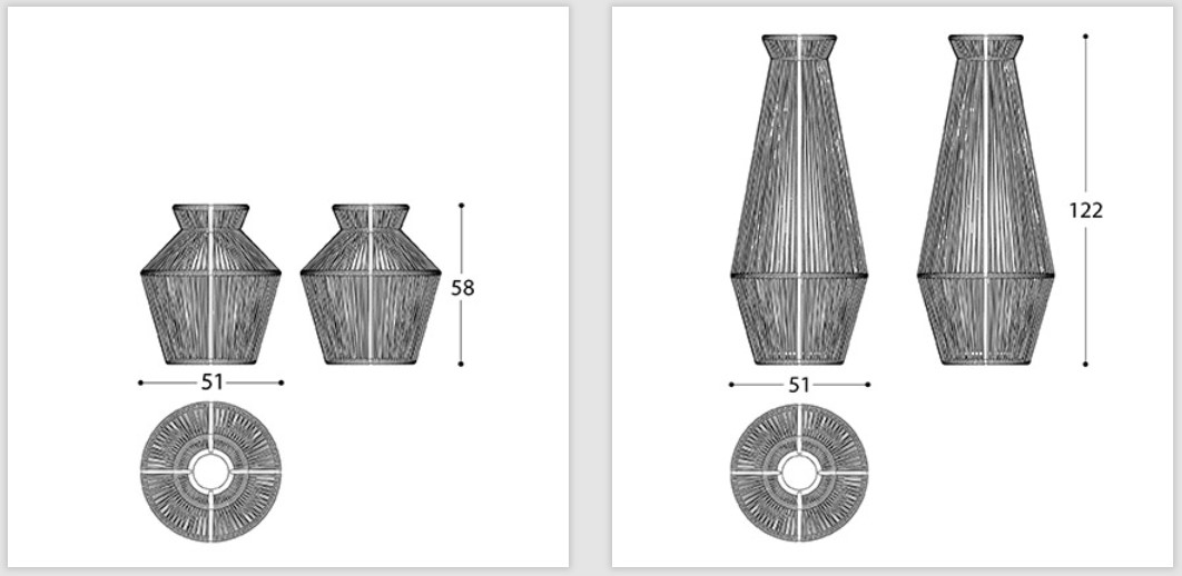 lamp-Cricket-Varaschin-dimensions