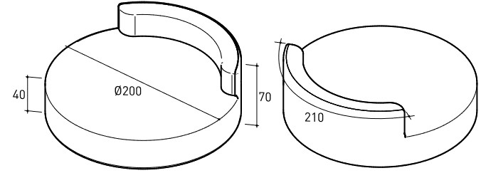 sun-lounger-Belt-Varaschin-dimensions