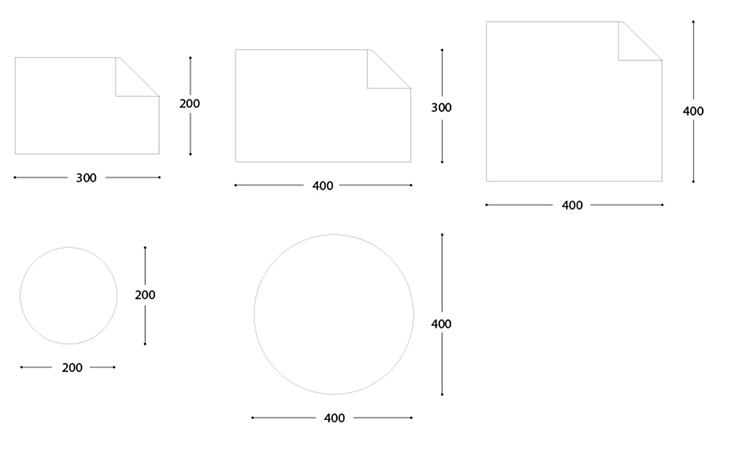 Carpet Varaschin Rug Dimensions