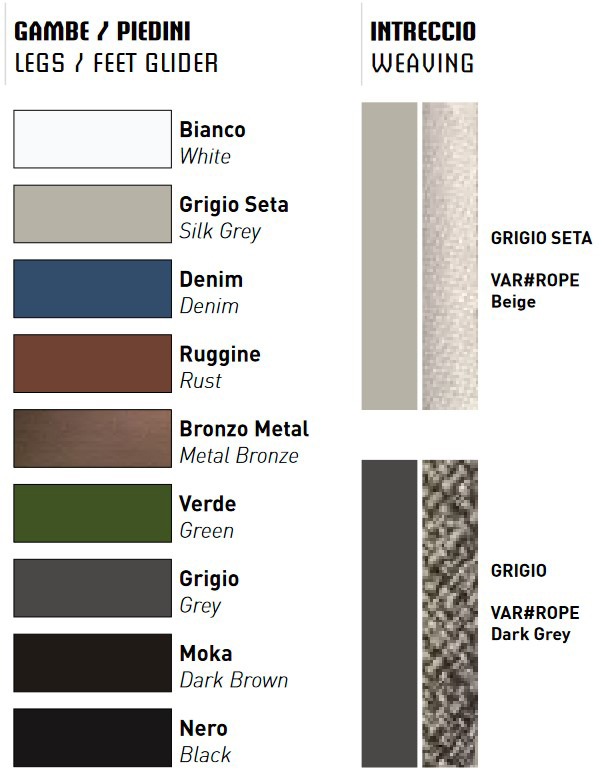 Tavolino-Emma-Cross-Varaschin-finiture