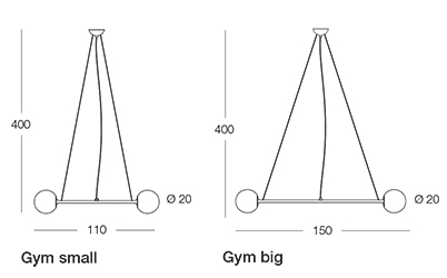 lampada-gym-dimensions