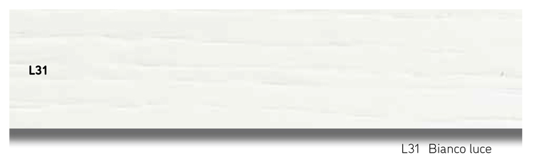 Altacom open pore lacquered finishes