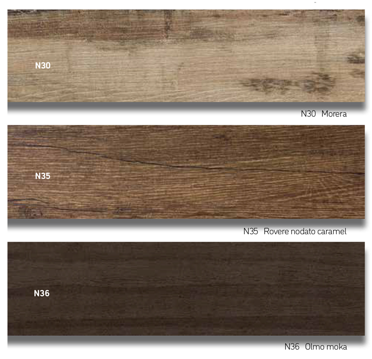 Altacom melamine wood finishes