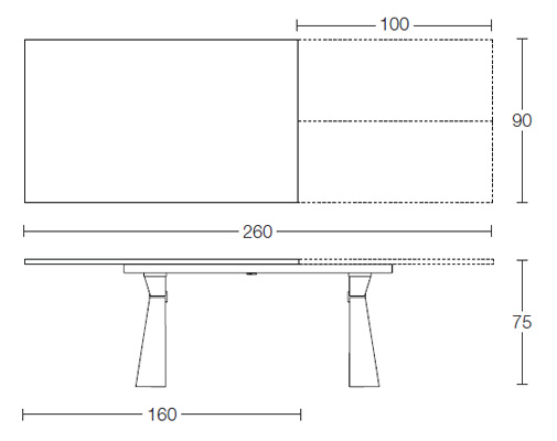 table-delta-altacom-dimensions