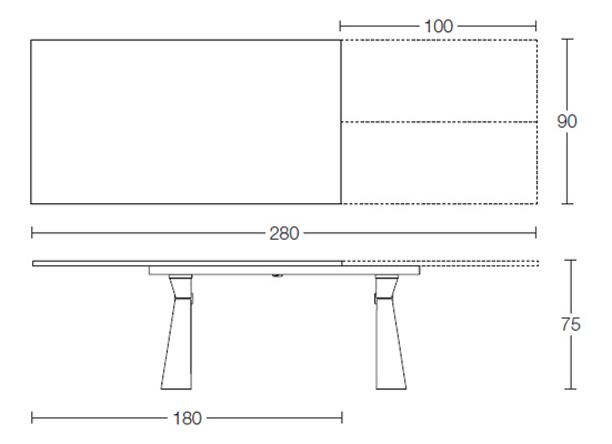 table-delta-altacom-dimensions