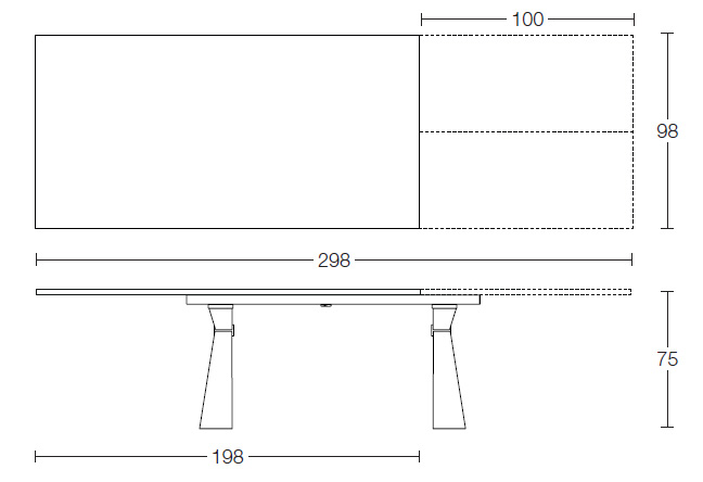 table-delta-altacom-dimensions