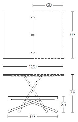 Amelie-Tavolo-Altacom-dimensioni