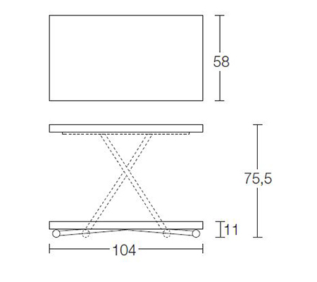 geniale-104-altacom-dimensions