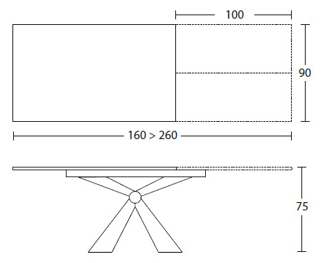 table-sintesi-altacom-dimensions