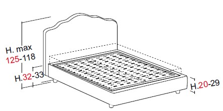 Dafne-letto-bolzan-dimensioni2