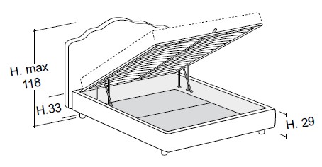 Dafne-letto-bolzan-dimensioni6
