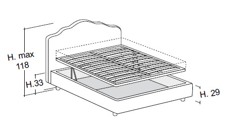 Dafne-letto-bolzan-dimensioni7