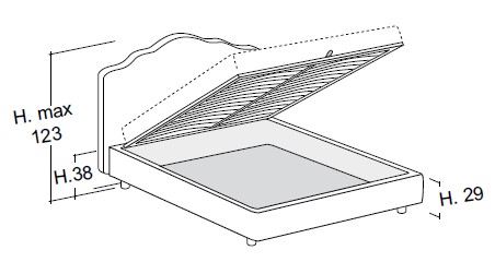 Dafne-letto-bolzan-dimensioni8