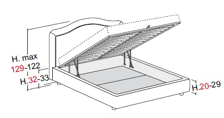 CapriPlane-LettoPiazzaEMezza-Bolzan-dimensioni2