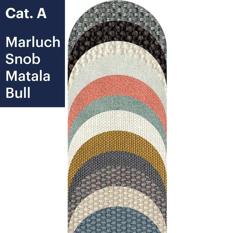 Bolzan finiture rivestimenti cat A