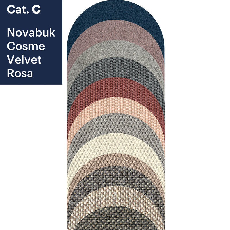 bolzan finiture rivestimenti cat C