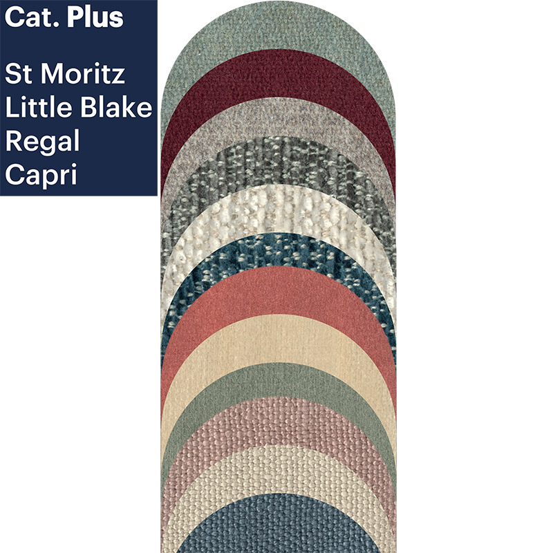 bolzan finiture rivestimenti cat Plus