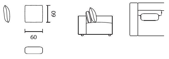 Zenit-Bontempi-seatbackpillow60-sizes