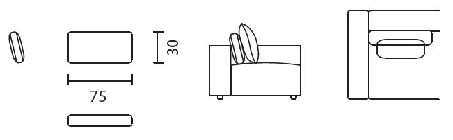 Zenit-Bontempi-seatbackpillowL65-sizes