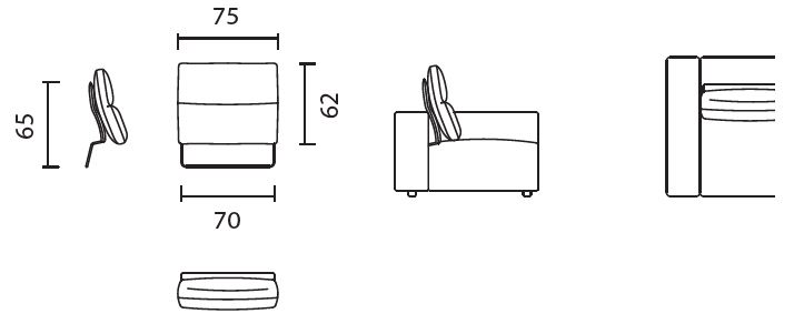 Zenit-Bontempi-seatbackpillowL75sizes