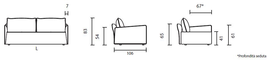 Antares-Bontempicasa-2-3-linear-places-sofa