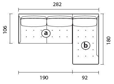 antares-Bontempi-angular-with-chaise-longue-sofa-sizes