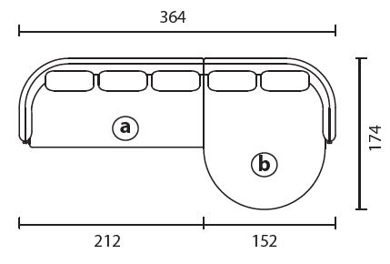 bonnie-bontempi-angular-sofa-withchiaselongue-sizes