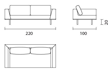 dakota-Bontempi-linearsofa-sizes