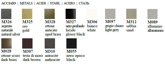 Acciaio-Finiture-Bontempi