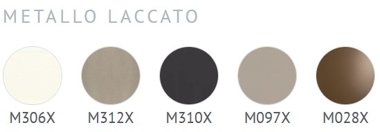 Freak Bontempi Casa Outdoor Pointed Base Chair finish