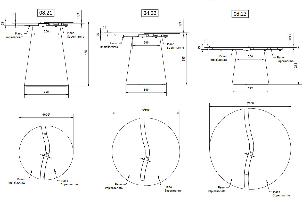 yang-coffee-table-bontempi-sizes