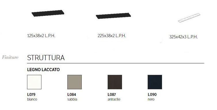 base-lexington-bontempi-sizes