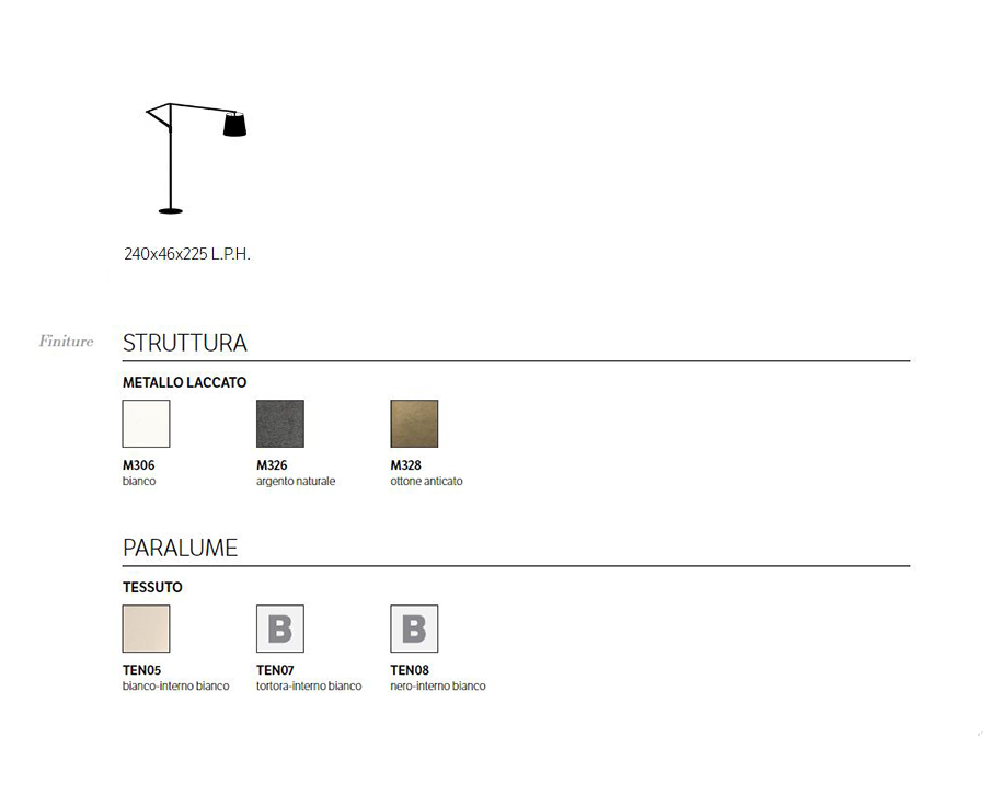 lamp-cloe-bontempi-sizes