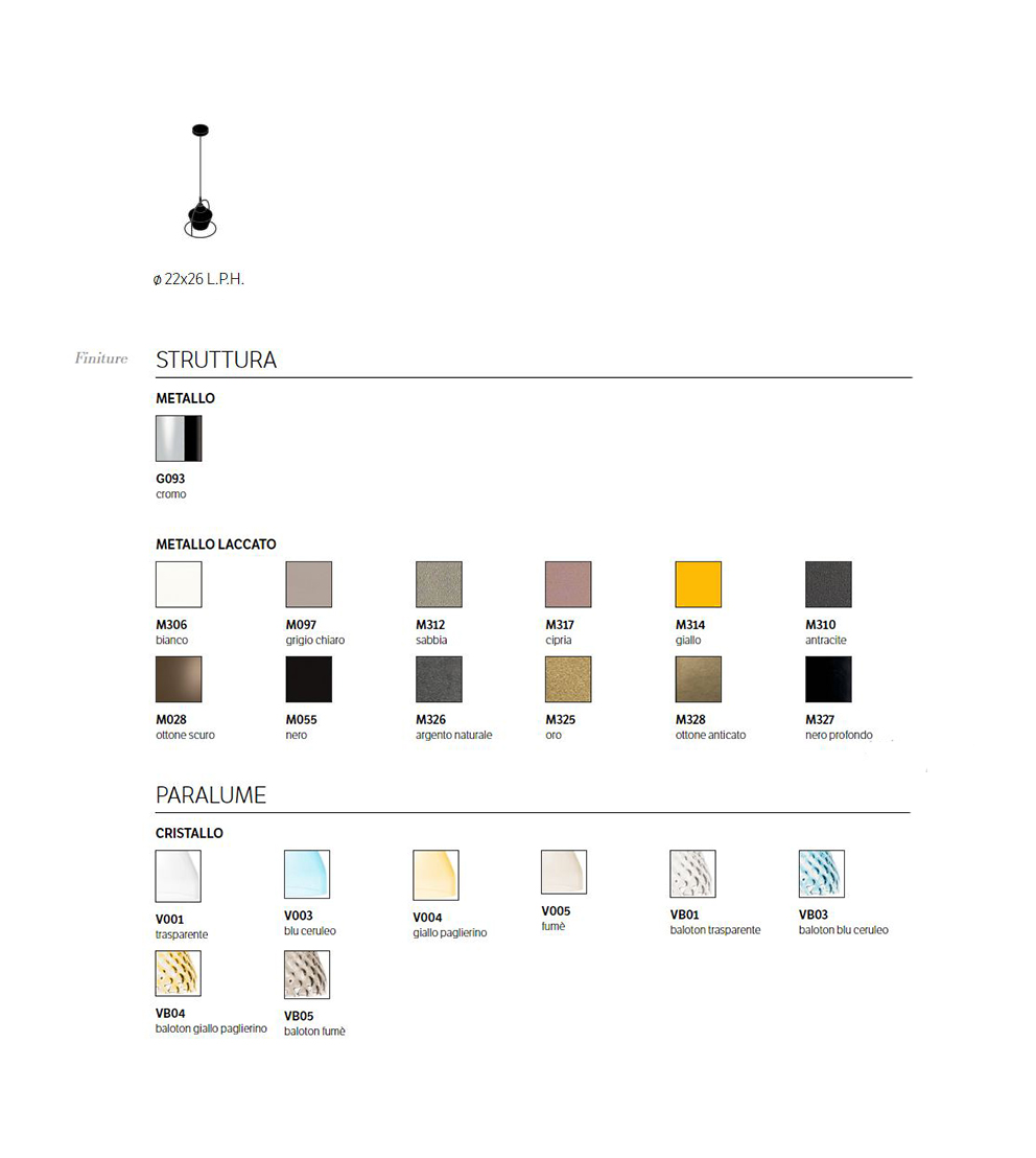 lamp-swing-bontempi-sizes