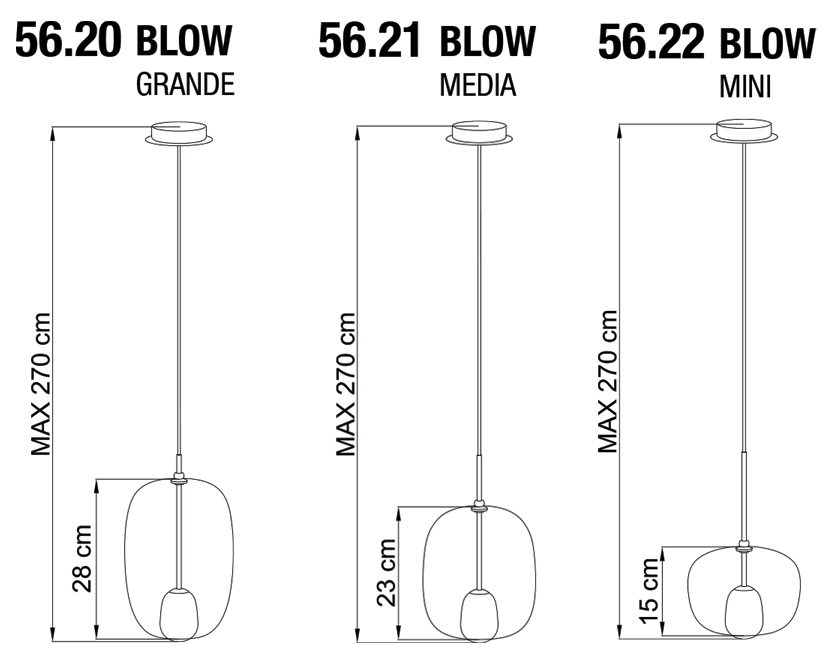ssuspension-lamp-blow-bontempi-casa-dimesions