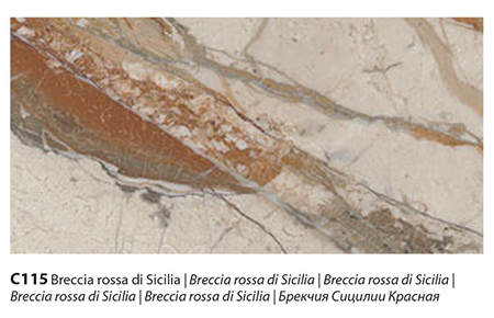 bontempi glass finishes