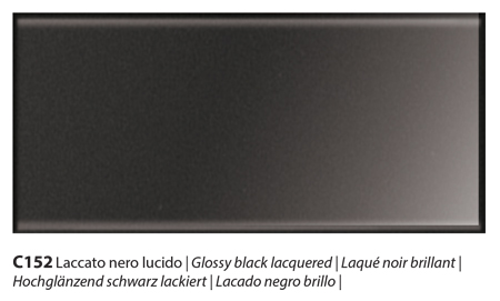 bontempi glass finishes