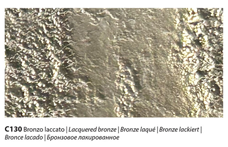 bontempi glass finishes