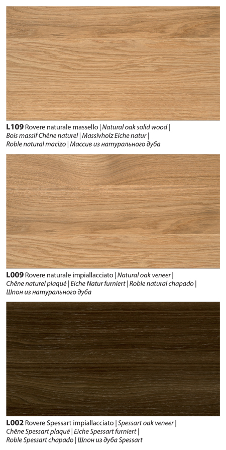 bontempi wood finishes