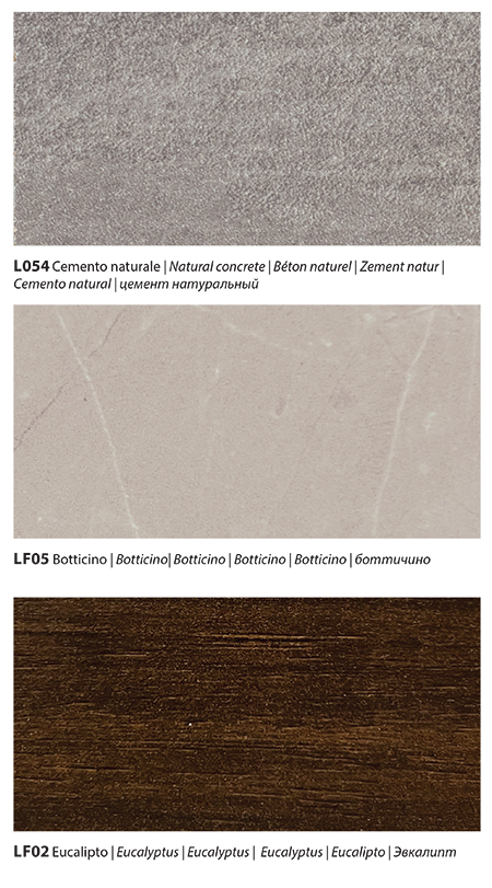 bontempi wood finishes