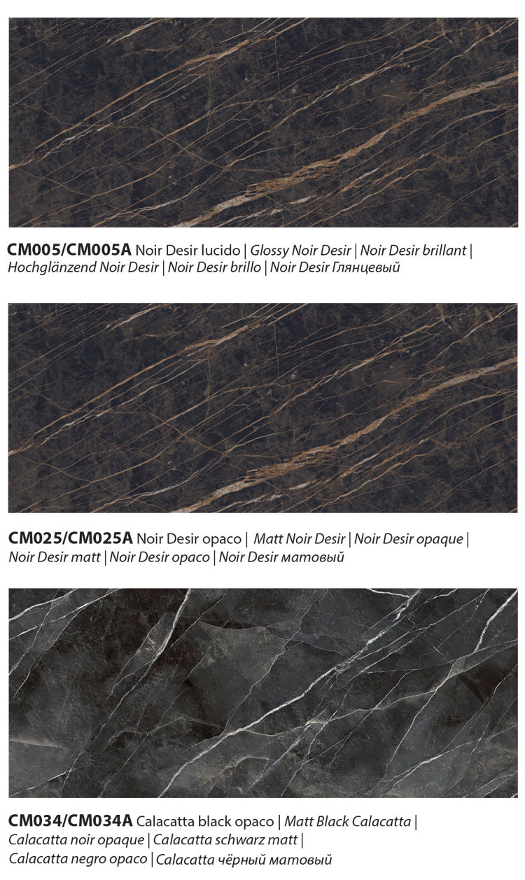 bontempi super marble finishes