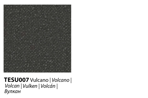 Bontempi sunrise fabric finishes