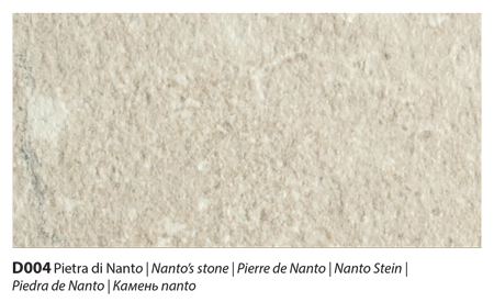 bontempi unicolor ceramic finishes