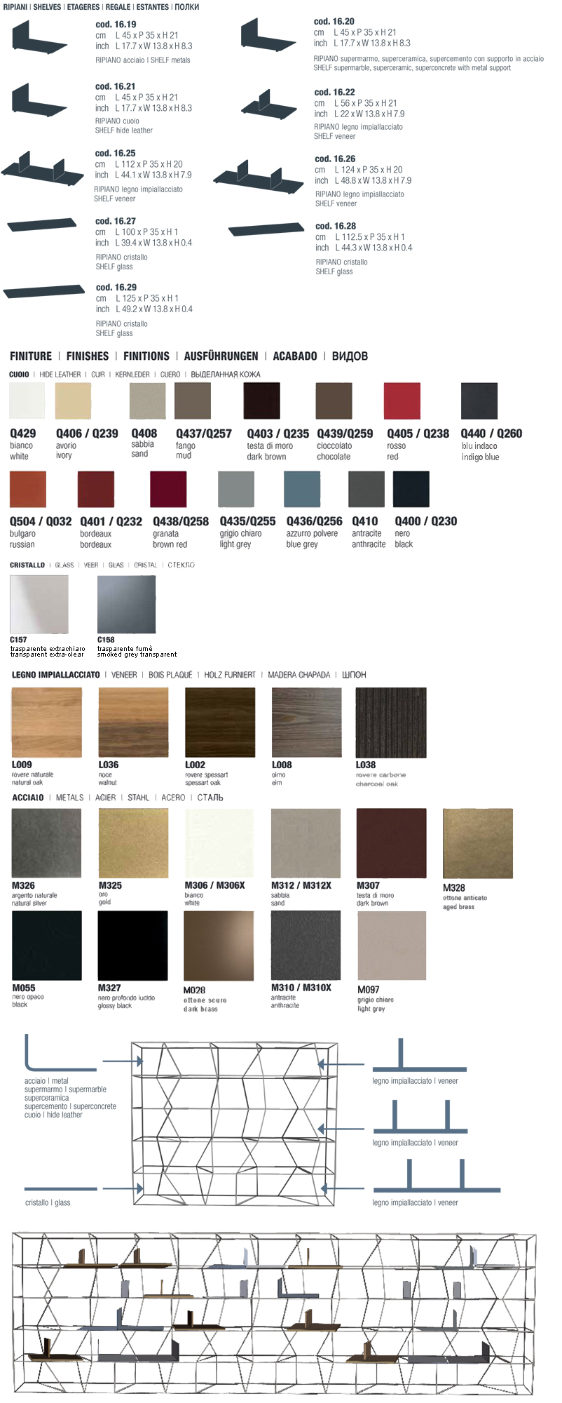 shelf-lexington-bontempi-sizes