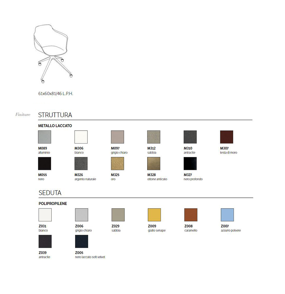 chair-mood-swivel-with-wheels-bontempi-sizes